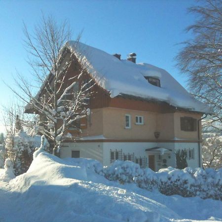 Ferienhaus Wetzel ไวเลอร์-ซิมเมอร์แบร์ก ภายนอก รูปภาพ