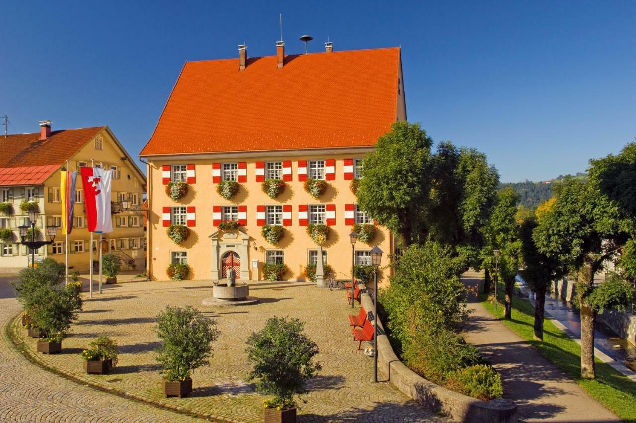 Ferienhaus Wetzel ไวเลอร์-ซิมเมอร์แบร์ก ภายนอก รูปภาพ
