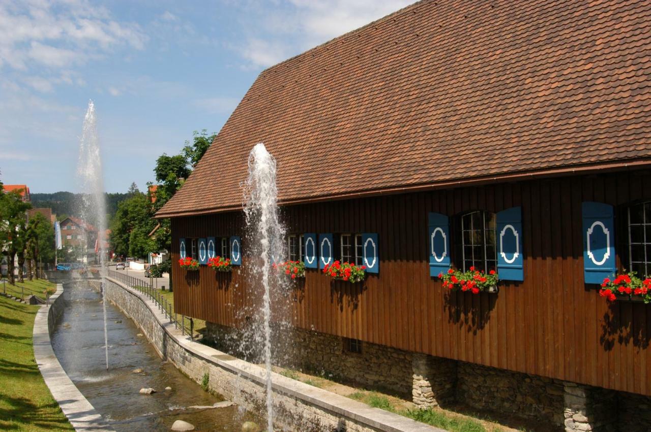 Ferienhaus Wetzel ไวเลอร์-ซิมเมอร์แบร์ก ภายนอก รูปภาพ