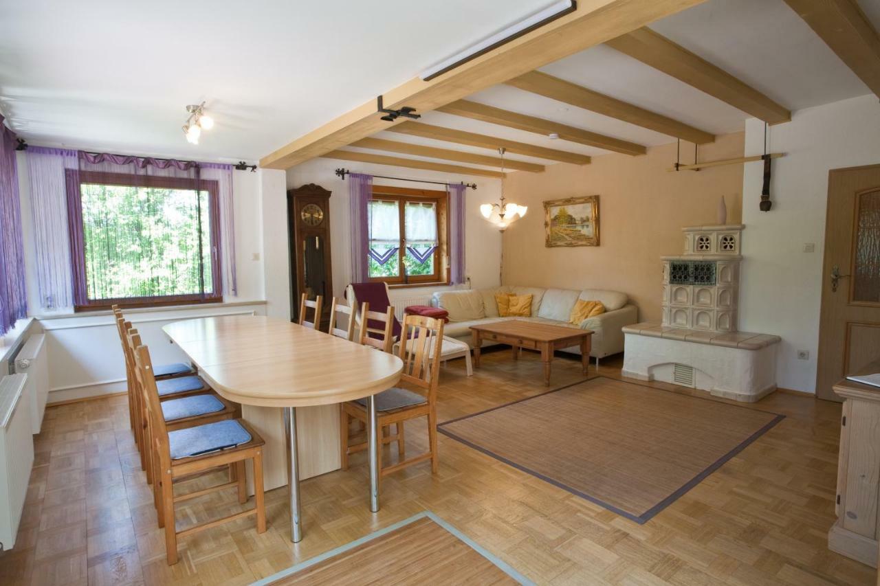 Ferienhaus Wetzel ไวเลอร์-ซิมเมอร์แบร์ก ภายนอก รูปภาพ
